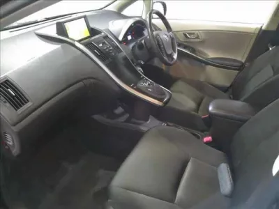 Toyota SAI