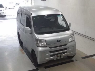 Subaru SAMBAR
