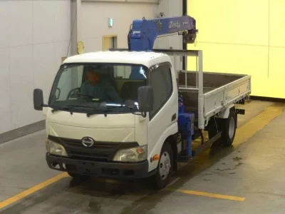 Hino DUTRO