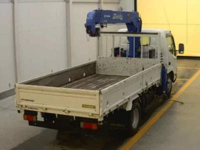Hino DUTRO