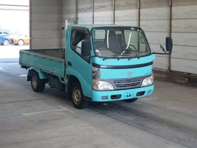 Toyota DYNA