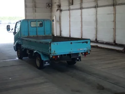 Toyota DYNA