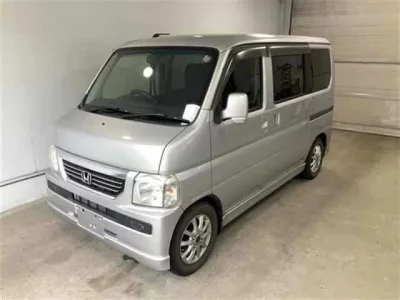 Honda VAMOS