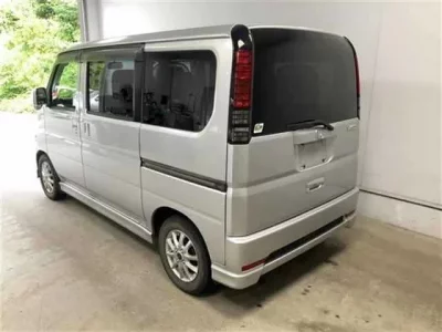 Honda VAMOS