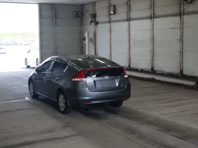 Honda INSIGHT