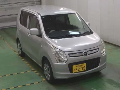 Mazda FLAIR