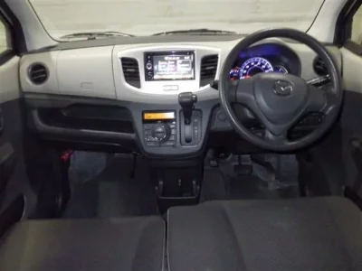 Mazda FLAIR