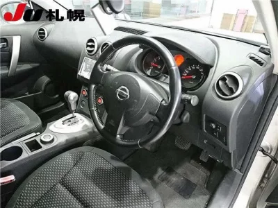 Nissan DUALIS