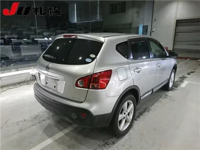 Nissan DUALIS
