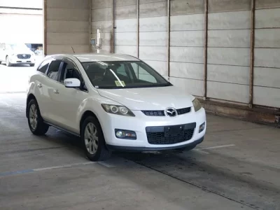 Mazda CX-7
