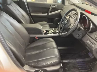 Mazda CX-7