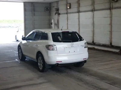 Mazda CX-7