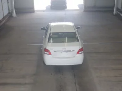 Toyota BELTA