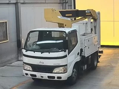 Hino DUTRO
