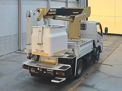 Hino DUTRO