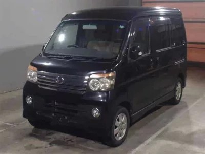 Daihatsu Atrai Wagon