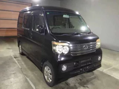 Daihatsu Atrai Wagon