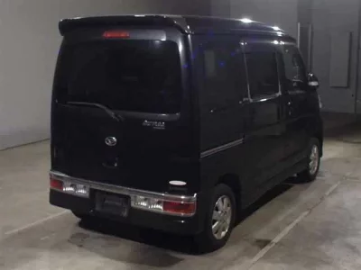 Daihatsu Atrai Wagon