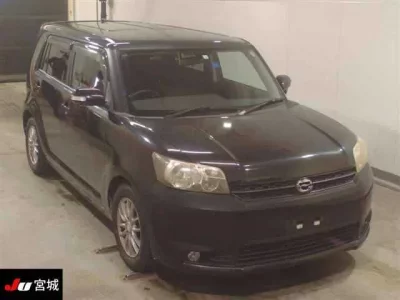 Toyota COROLLA RUMION
