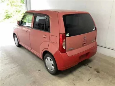 Mazda CAROL