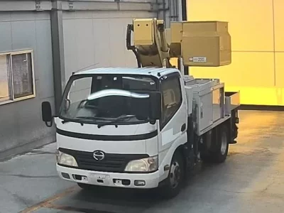 Hino DUTRO