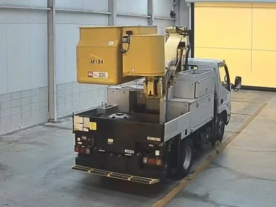 Hino DUTRO