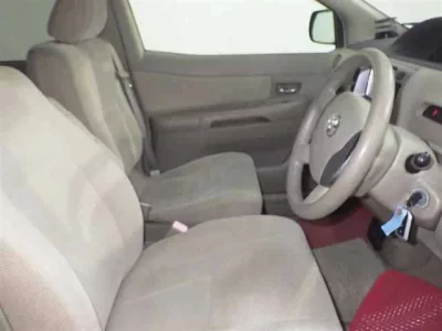 Toyota RAUM
