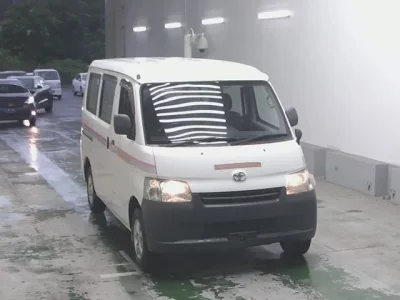 Toyota TOWN ACE VAN
