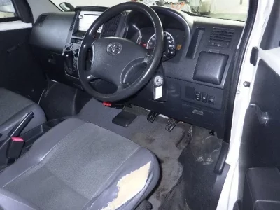 Toyota TOWN ACE VAN