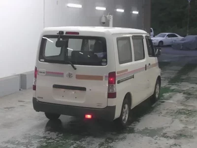 Toyota TOWN ACE VAN