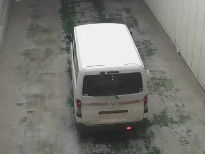 Toyota TOWN ACE VAN