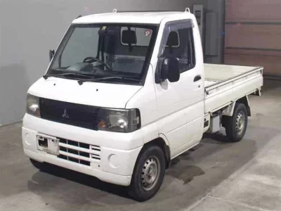 Mitsubishi MINICAB TRUCK