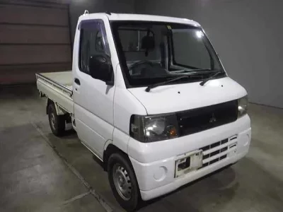 Mitsubishi MINICAB TRUCK