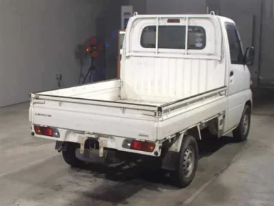 Mitsubishi MINICAB TRUCK