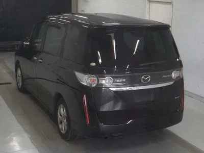 Mazda BIANTE