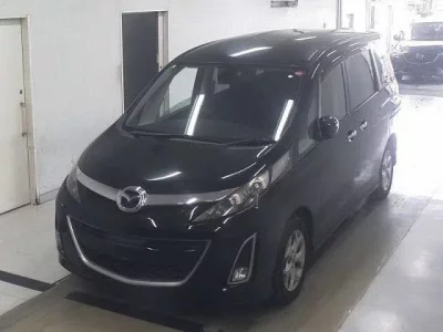 Mazda BIANTE