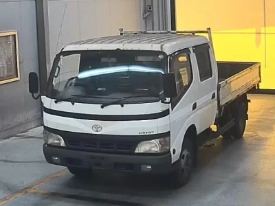 Toyota DYNA
