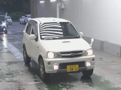 Daihatsu TERIOS KID