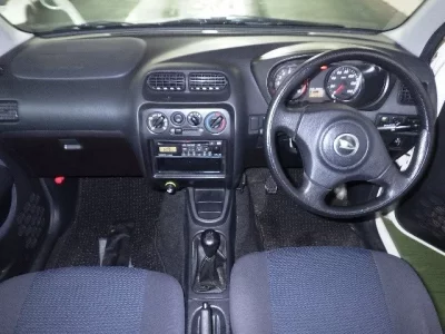 Daihatsu TERIOS KID
