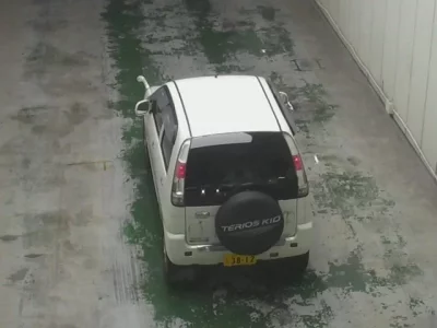 Daihatsu TERIOS KID