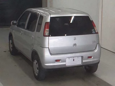Suzuki KEI