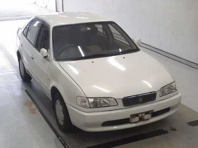 Toyota SPRINTER
