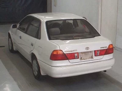 Toyota SPRINTER
