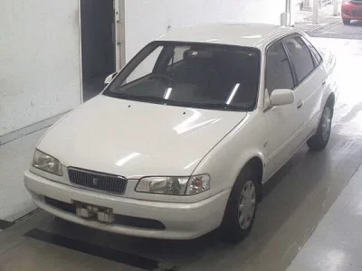 Toyota SPRINTER