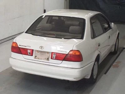 Toyota SPRINTER