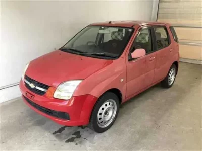 Suzuki CHEVROLET CRUZE