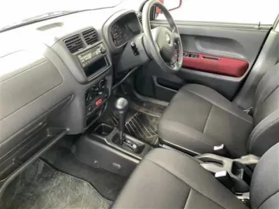 Suzuki CHEVROLET CRUZE
