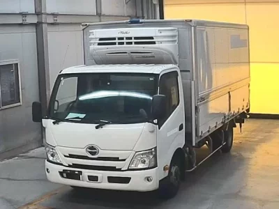 Hino DUTRO
