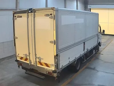 Hino DUTRO