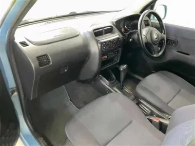 Daihatsu TERIOS KID